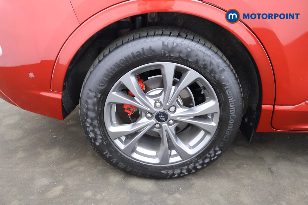 Ford Kuga St-Line Automatic Petrol Plug-In Hybrid SUV - Stock Number (1623793) - 21st supplementary image