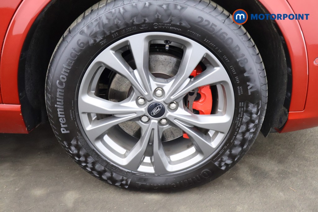 Ford Kuga St-Line Automatic Petrol Plug-In Hybrid SUV - Stock Number (1623793) - 22nd supplementary image