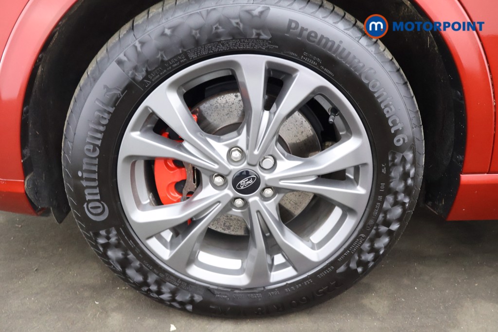 Ford Kuga St-Line Automatic Petrol Plug-In Hybrid SUV - Stock Number (1623793) - 23rd supplementary image