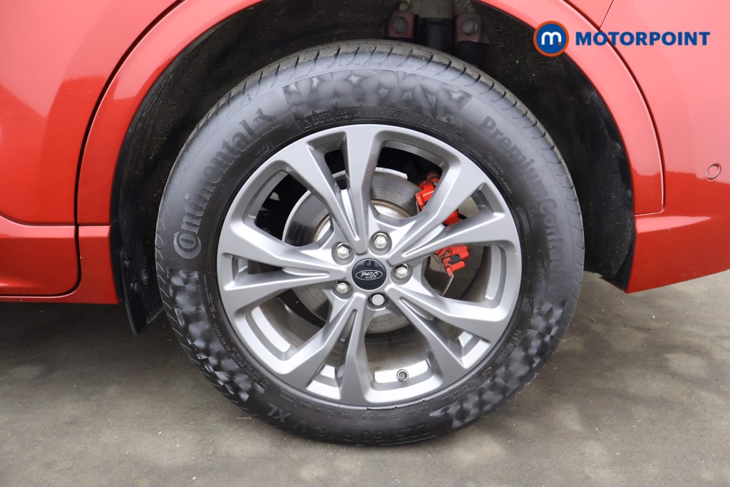 Ford Kuga St-Line Automatic Petrol Plug-In Hybrid SUV - Stock Number (1623793) - 24th supplementary image