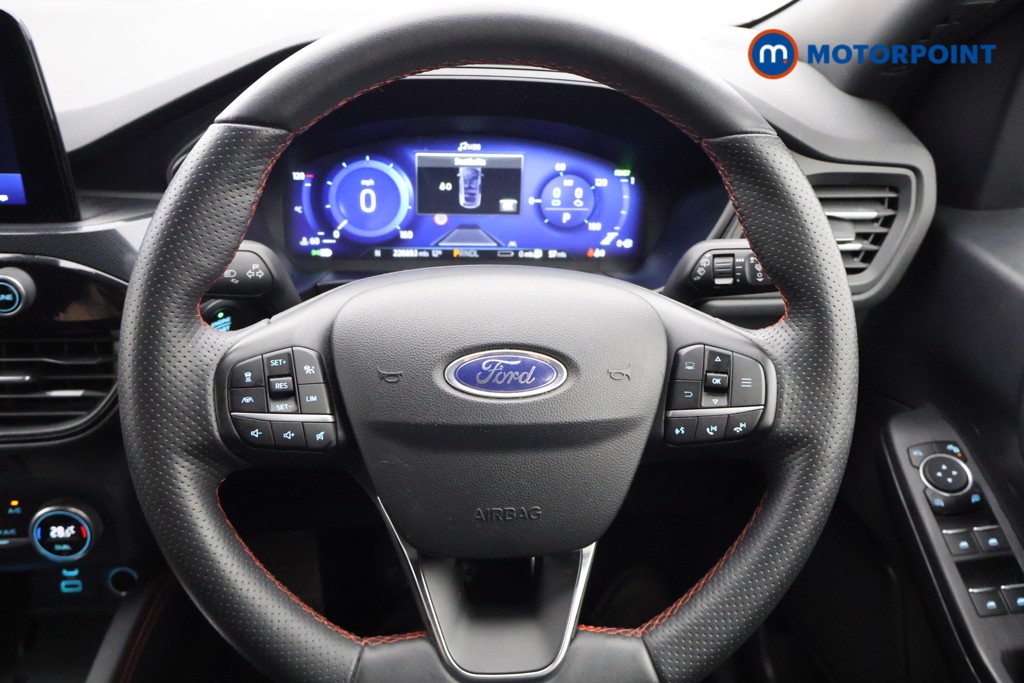 Ford Kuga St-Line Automatic Petrol Plug-In Hybrid SUV - Stock Number (1623793) - 1st supplementary image