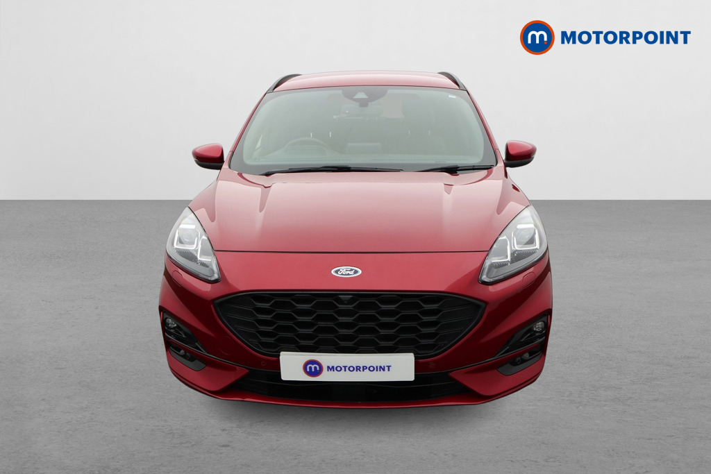 Ford Kuga St-Line Automatic Petrol Plug-In Hybrid SUV - Stock Number (1623793) - Front bumper