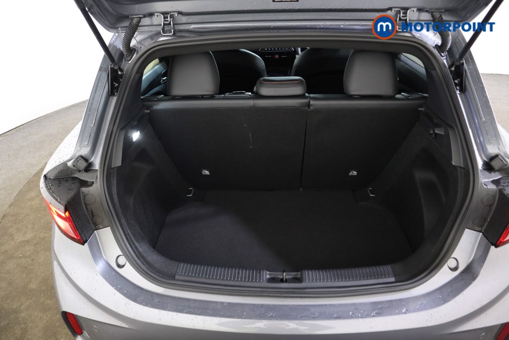 Mg Motor Uk MG3 Trophy Automatic Petrol-Electric Hybrid Hatchback - Stock Number (1623819) - 19th supplementary image