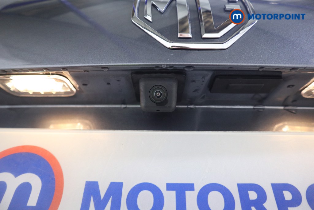 Mg Motor Uk MG3 Trophy Automatic Petrol-Electric Hybrid Hatchback - Stock Number (1623819) - 21st supplementary image