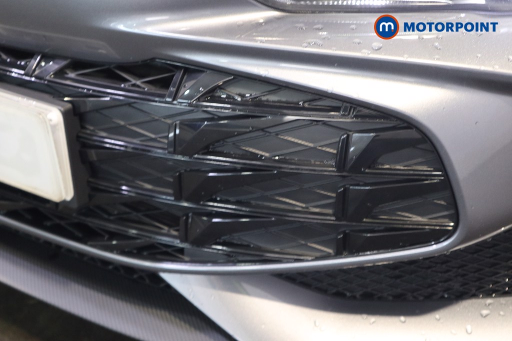 Mg Motor Uk MG3 Trophy Automatic Petrol-Electric Hybrid Hatchback - Stock Number (1623819) - 33rd supplementary image