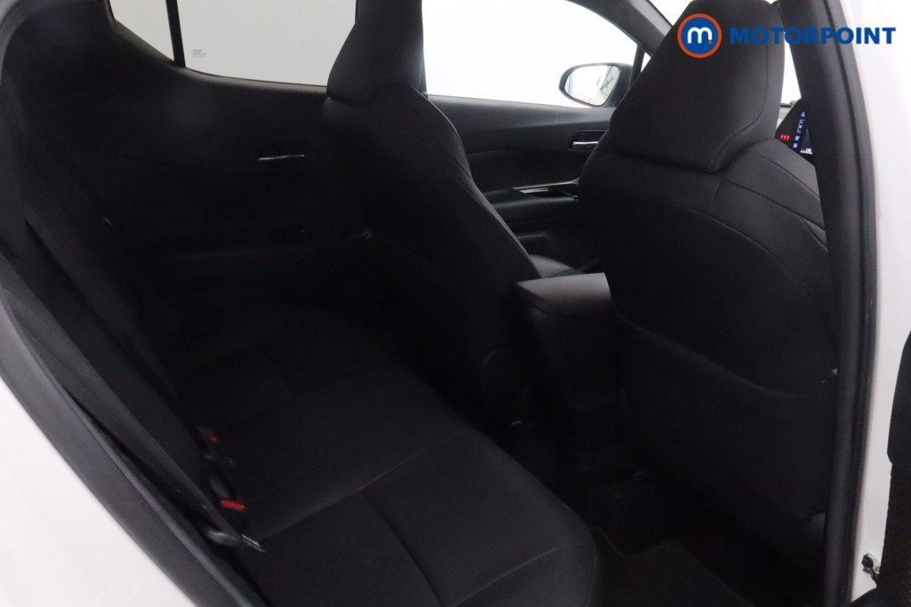 Toyota C-Hr Excel Manual Petrol SUV - Stock Number (1623878) - 10th supplementary image