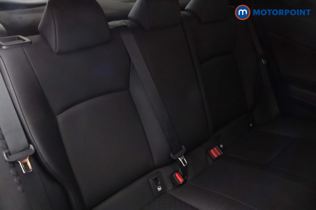 Toyota C-Hr Excel Manual Petrol SUV - Stock Number (1623878) - 11th supplementary image