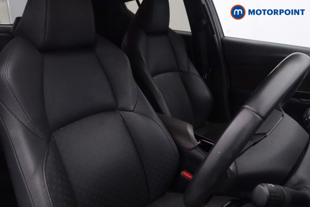 Toyota C-Hr Excel Manual Petrol SUV - Stock Number (1623878) - 13th supplementary image