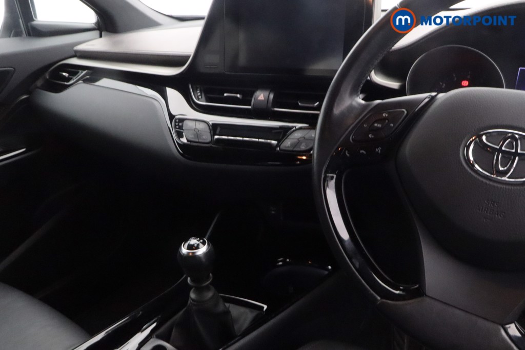Toyota C-Hr Excel Manual Petrol SUV - Stock Number (1623878) - 14th supplementary image