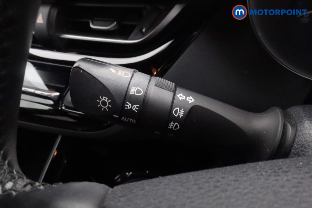 Toyota C-Hr Excel Manual Petrol SUV - Stock Number (1623878) - 16th supplementary image