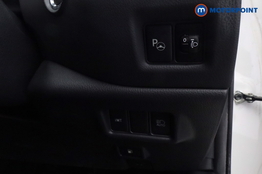 Toyota C-Hr Excel Manual Petrol SUV - Stock Number (1623878) - 18th supplementary image