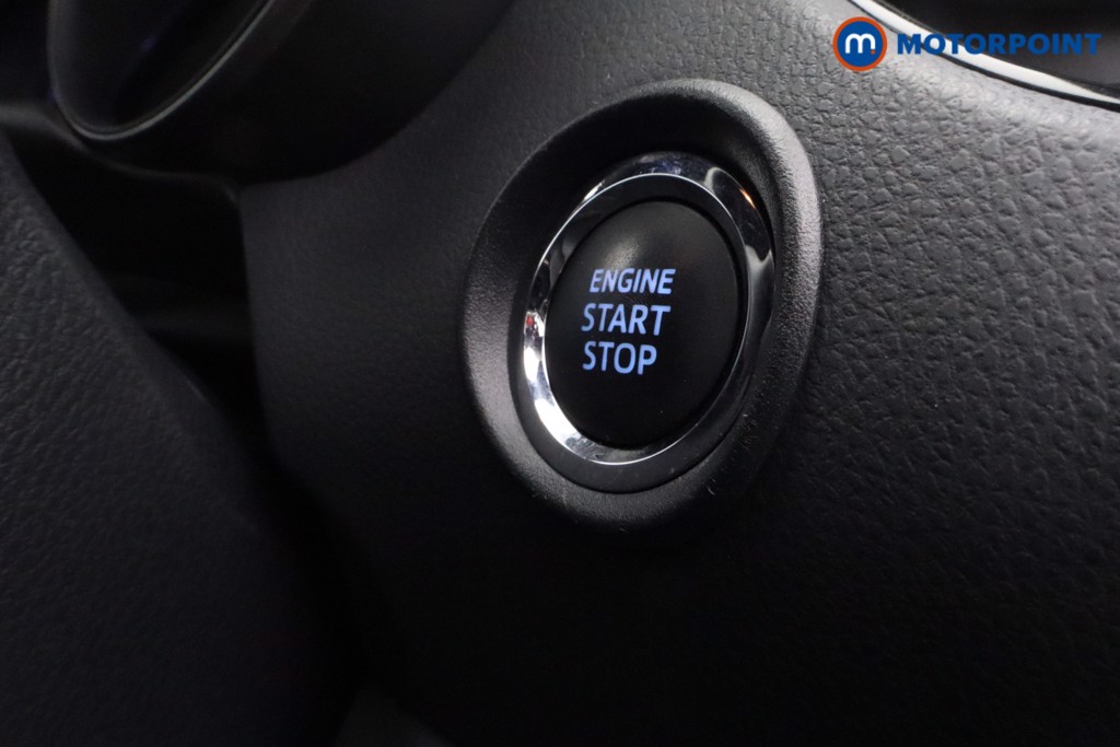 Toyota C-Hr Excel Manual Petrol SUV - Stock Number (1623878) - 19th supplementary image