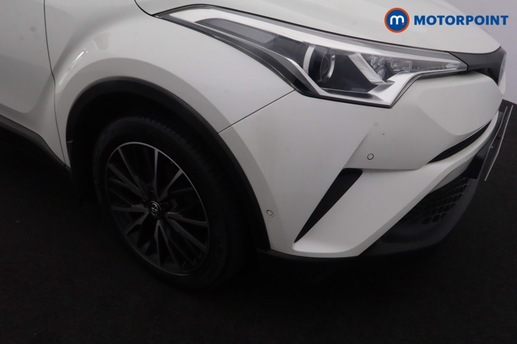 Toyota C-Hr Excel Manual Petrol SUV - Stock Number (1623878) - 32nd supplementary image