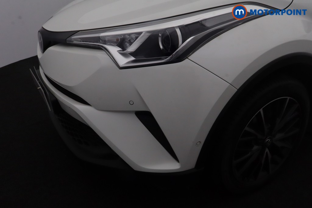 Toyota C-Hr Excel Manual Petrol SUV - Stock Number (1623878) - 33rd supplementary image