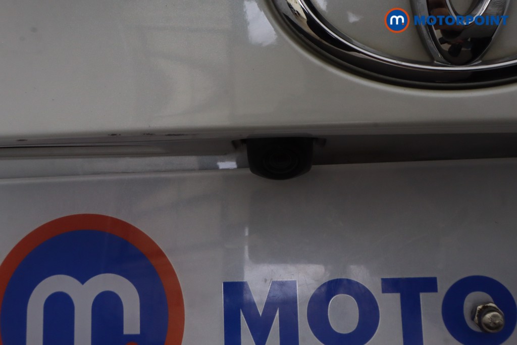 Toyota C-Hr Excel Manual Petrol SUV - Stock Number (1623878) - 38th supplementary image