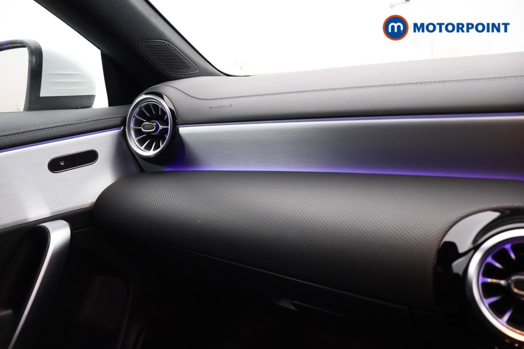 Mercedes-Benz CLA Amg Line Automatic Petrol Plug-In Hybrid Estate - Stock Number (1623925) - 8th supplementary image