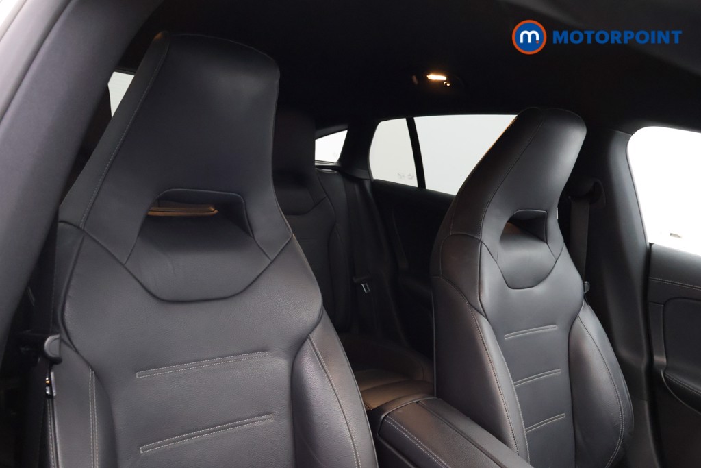 Mercedes-Benz CLA Amg Line Automatic Petrol Plug-In Hybrid Estate - Stock Number (1623925) - 9th supplementary image