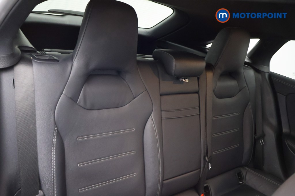 Mercedes-Benz CLA Amg Line Automatic Petrol Plug-In Hybrid Estate - Stock Number (1623925) - 10th supplementary image