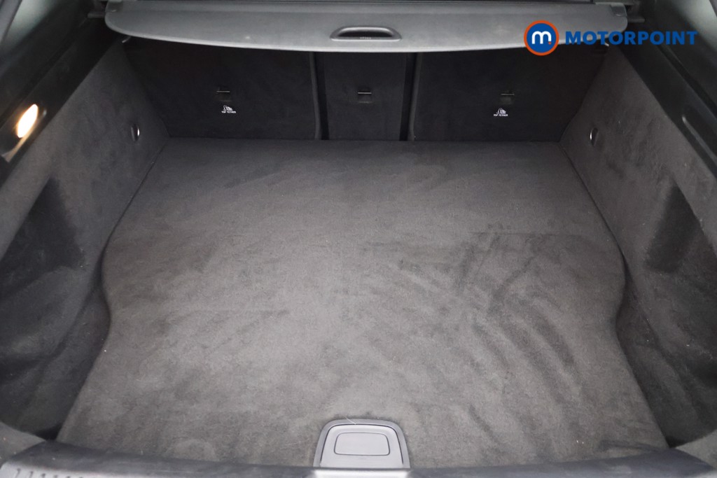 Mercedes-Benz CLA Amg Line Automatic Petrol Plug-In Hybrid Estate - Stock Number (1623925) - 11th supplementary image