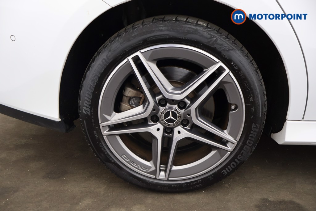 Mercedes-Benz CLA Amg Line Automatic Petrol Plug-In Hybrid Estate - Stock Number (1623925) - 12th supplementary image