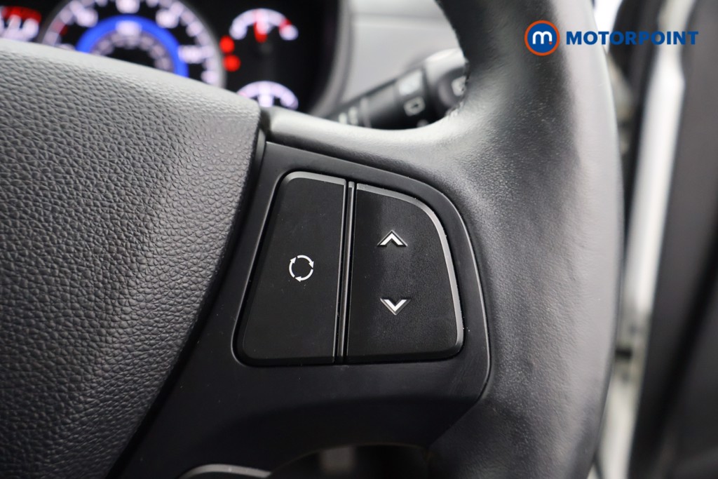 Hyundai I10 Premium Se Automatic Petrol Hatchback - Stock Number (1623940) - 4th supplementary image