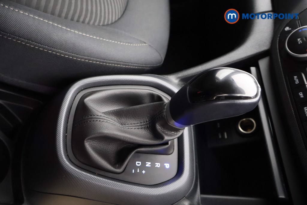 Hyundai I10 Premium Se Automatic Petrol Hatchback - Stock Number (1623940) - 6th supplementary image