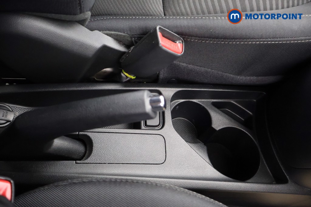 Hyundai I10 Premium Se Automatic Petrol Hatchback - Stock Number (1623940) - 7th supplementary image