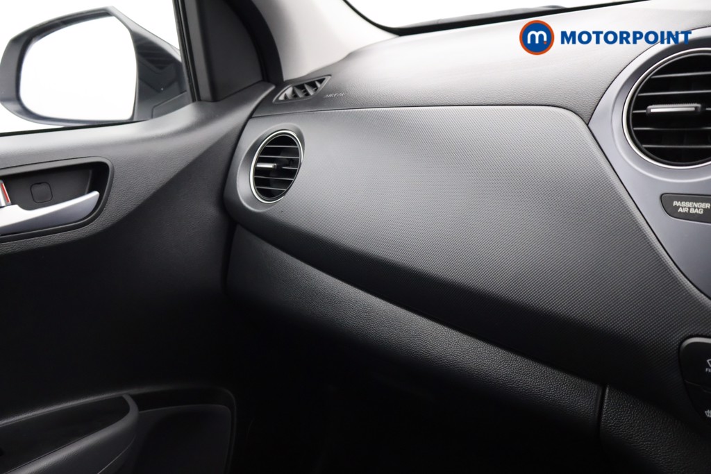 Hyundai I10 Premium Se Automatic Petrol Hatchback - Stock Number (1623940) - 8th supplementary image