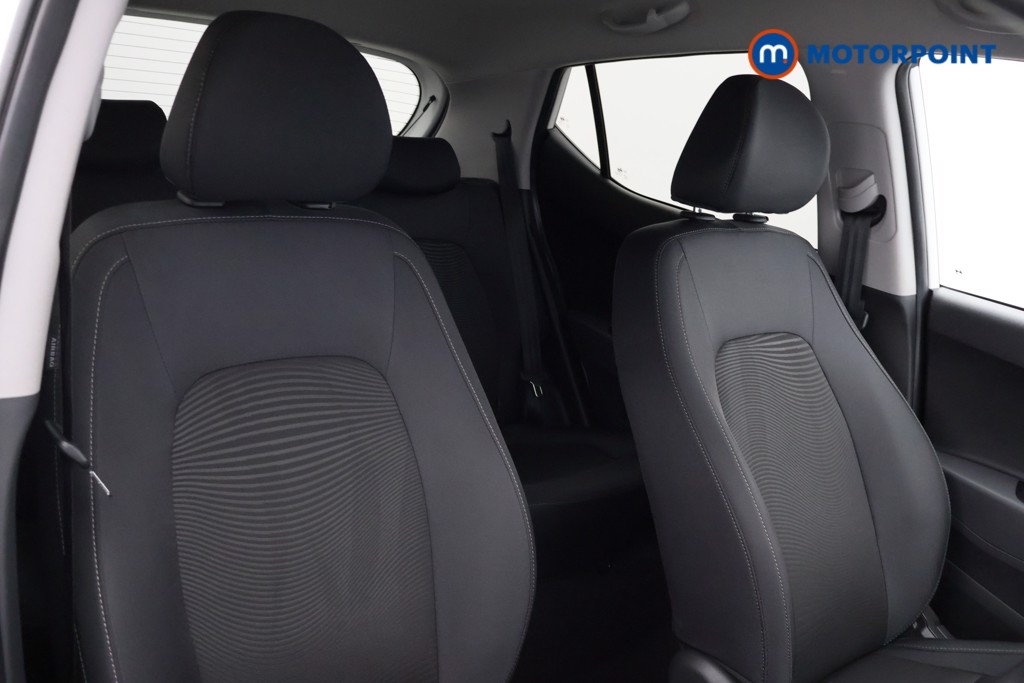 Hyundai I10 Premium Se Automatic Petrol Hatchback - Stock Number (1623940) - 9th supplementary image