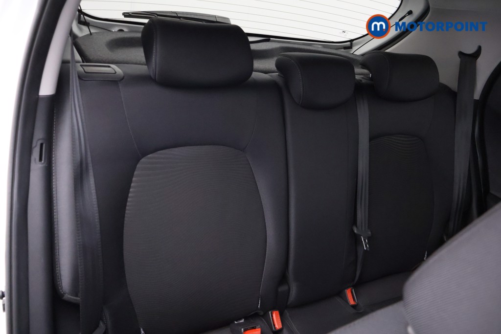 Hyundai I10 Premium Se Automatic Petrol Hatchback - Stock Number (1623940) - 10th supplementary image