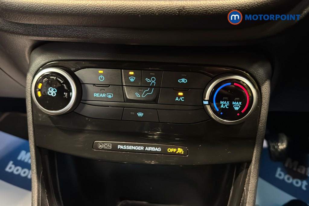 Ford Puma St-Line Manual Petrol SUV - Stock Number (1623998) - 12th supplementary image