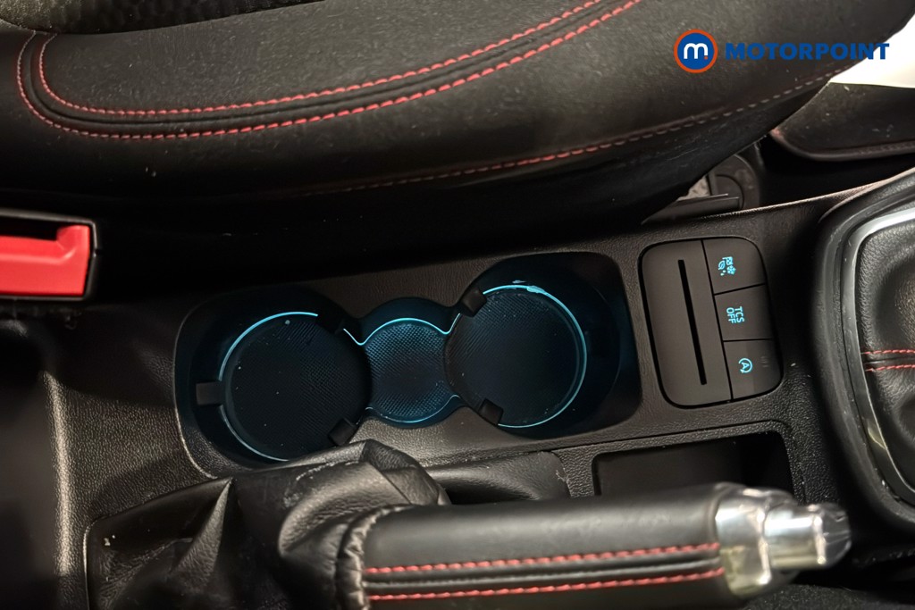 Ford Puma St-Line Manual Petrol SUV - Stock Number (1623998) - 16th supplementary image