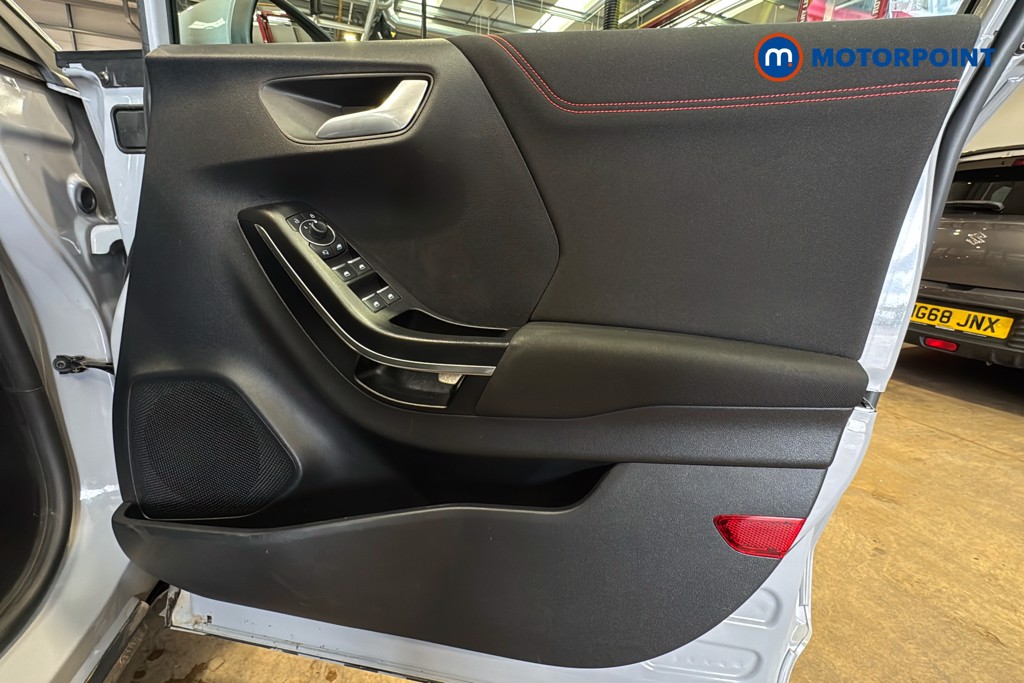 Ford Puma St-Line Manual Petrol SUV - Stock Number (1623998) - 19th supplementary image