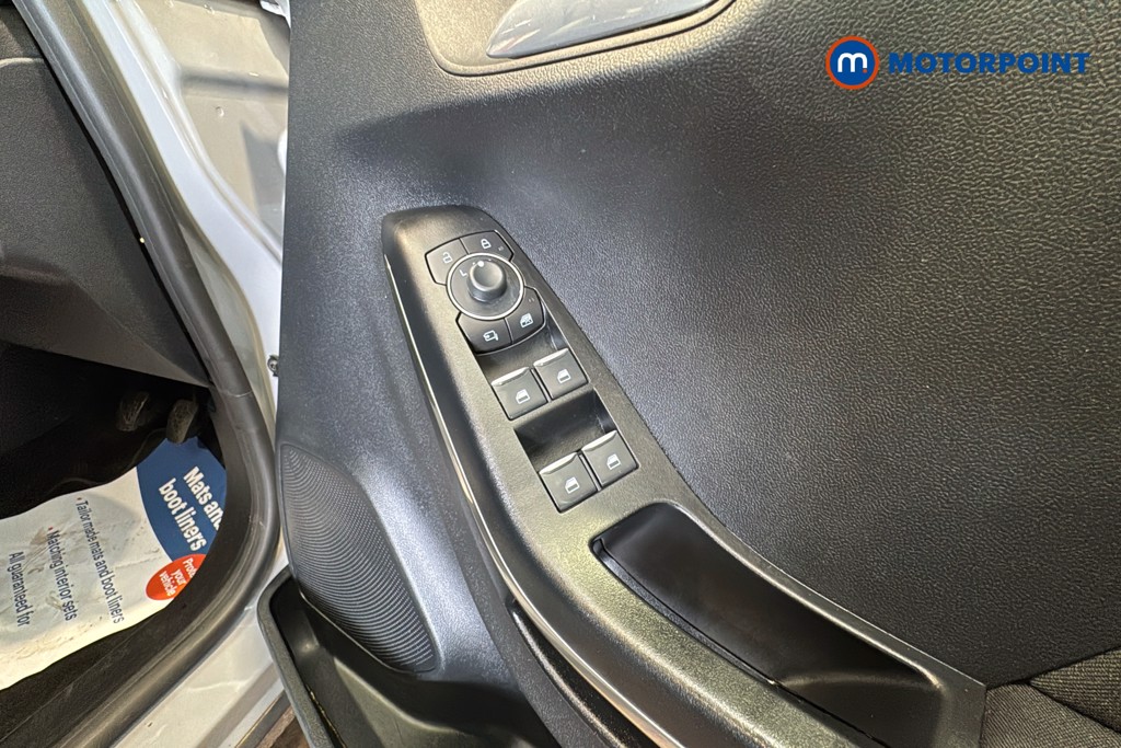 Ford Puma St-Line Manual Petrol SUV - Stock Number (1623998) - 20th supplementary image