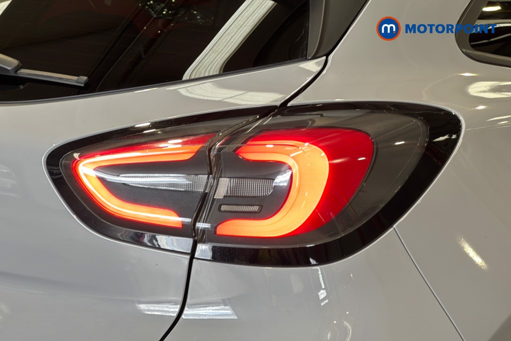 Ford Puma St-Line Manual Petrol SUV - Stock Number (1623998) - 38th supplementary image