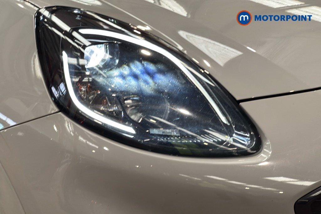 Ford Puma St-Line Manual Petrol SUV - Stock Number (1623998) - 44th supplementary image