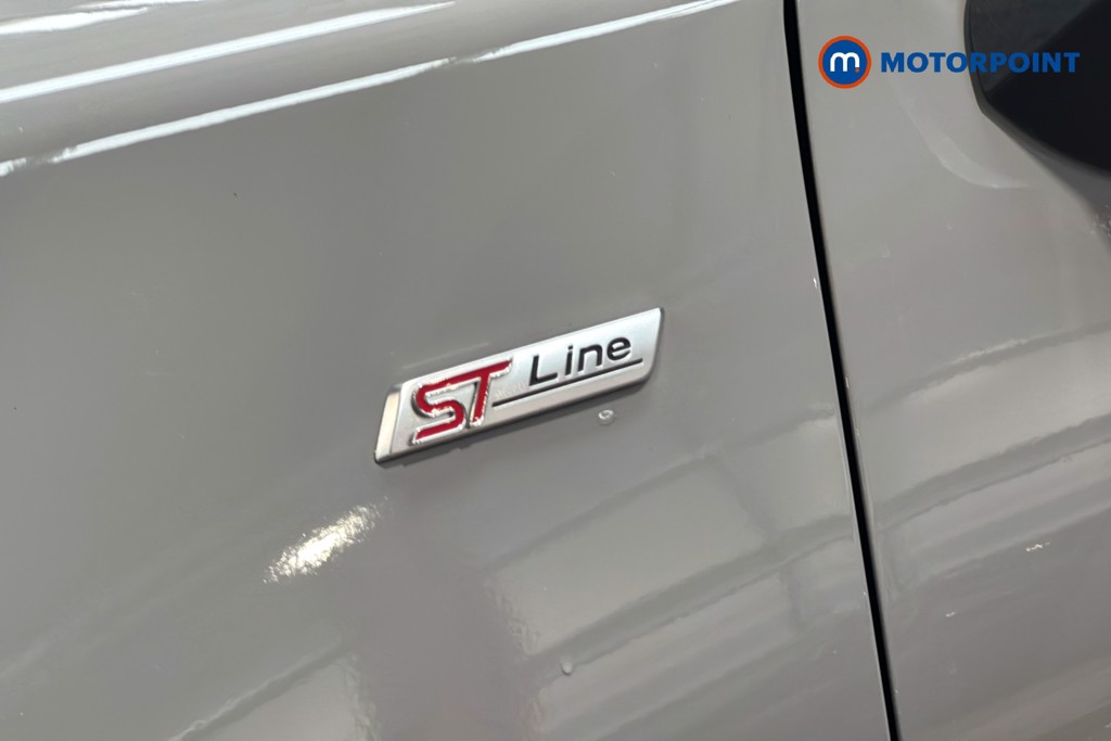 Ford Puma St-Line Manual Petrol SUV - Stock Number (1623998) - 46th supplementary image