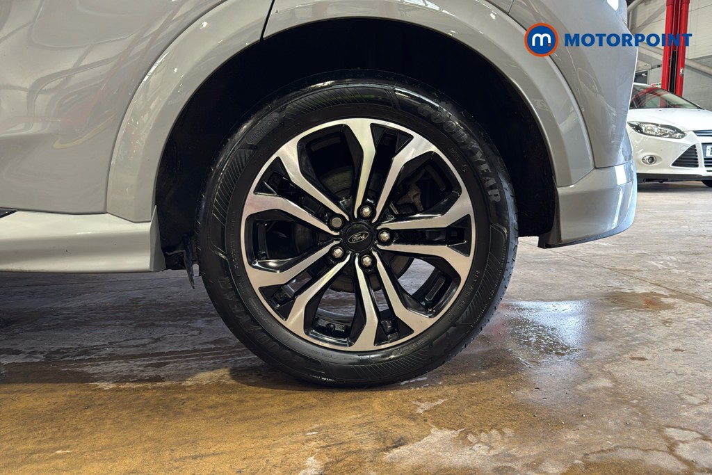 Ford Puma St-Line Manual Petrol SUV - Stock Number (1623998) - 48th supplementary image