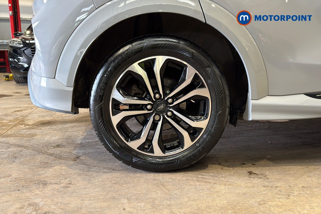 Ford Puma St-Line Manual Petrol SUV - Stock Number (1623998) - 49th supplementary image