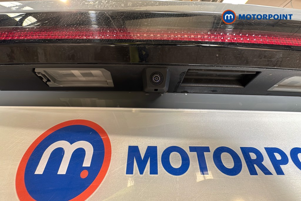 Hyundai Tucson N Line Manual Petrol SUV - Stock Number (1624067) - 36th supplementary image