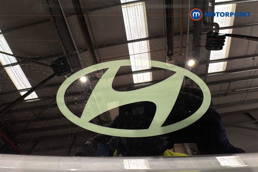 Hyundai Tucson N Line Manual Petrol SUV - Stock Number (1624067) - 37th supplementary image