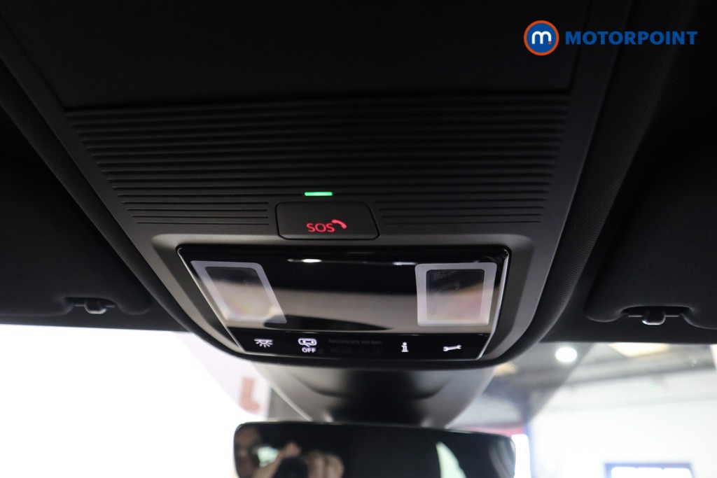 Skoda Octavia VRS Manual Petrol Hatchback - Stock Number (1624174) - 12th supplementary image