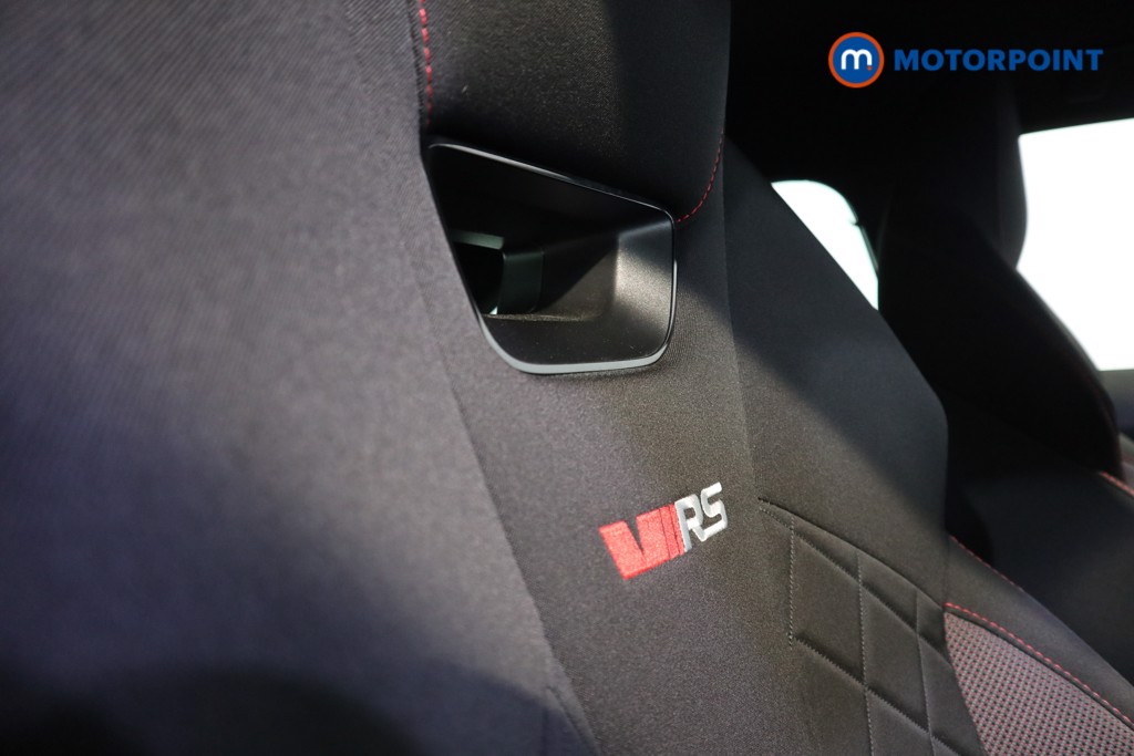 Skoda Octavia VRS Manual Petrol Hatchback - Stock Number (1624174) - 20th supplementary image