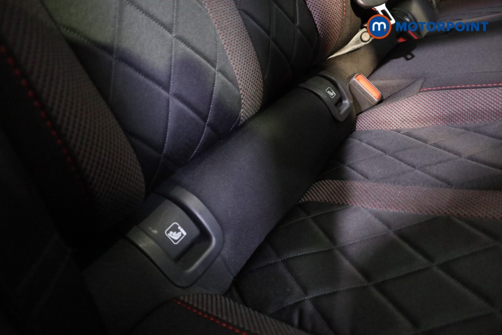 Skoda Octavia VRS Manual Petrol Hatchback - Stock Number (1624174) - 22nd supplementary image