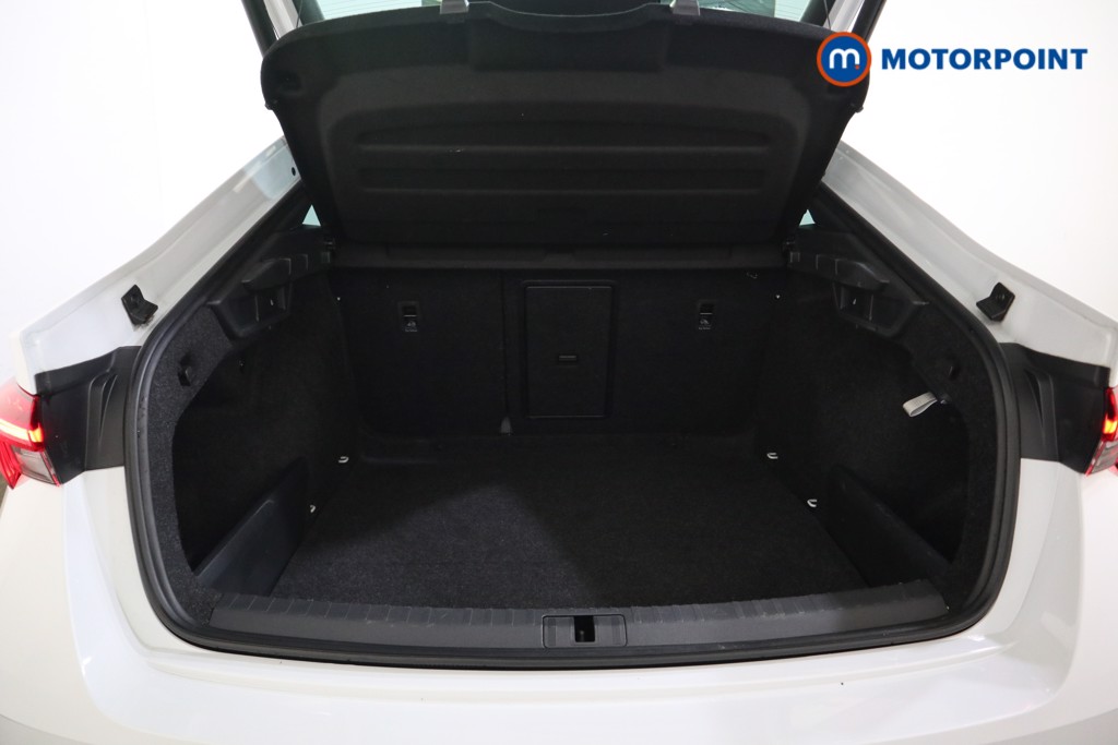 Skoda Octavia VRS Manual Petrol Hatchback - Stock Number (1624174) - 25th supplementary image