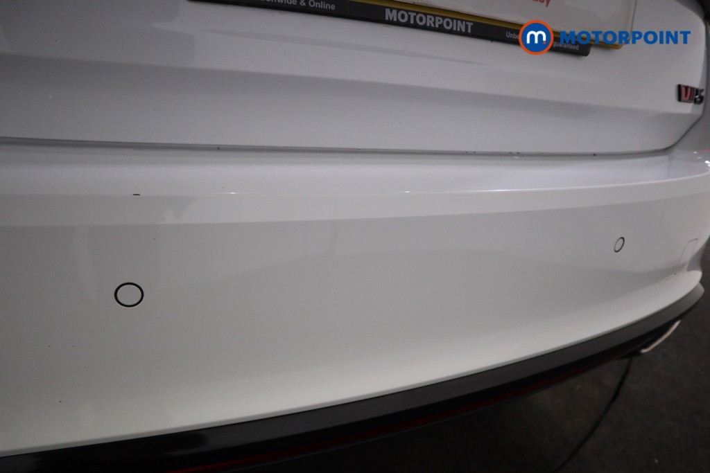 Skoda Octavia VRS Manual Petrol Hatchback - Stock Number (1624174) - 31st supplementary image