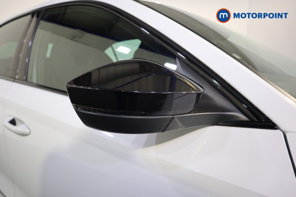 Skoda Octavia VRS Manual Petrol Hatchback - Stock Number (1624174) - 38th supplementary image