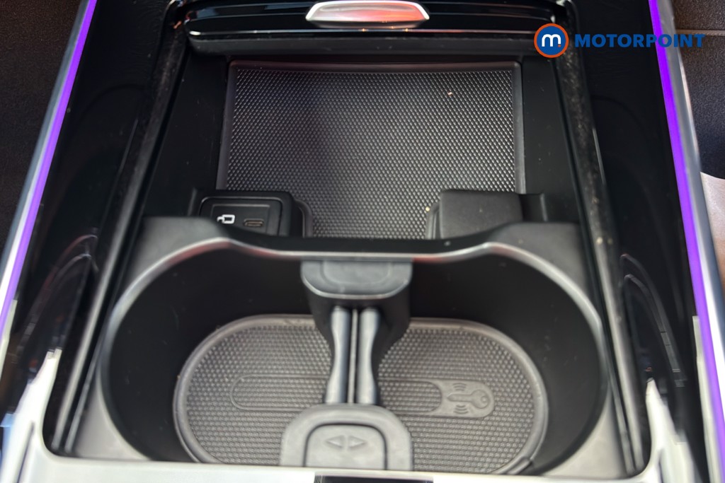 Mercedes-Benz GLB Amg Line Automatic Petrol SUV - Stock Number (1624187) - 16th supplementary image