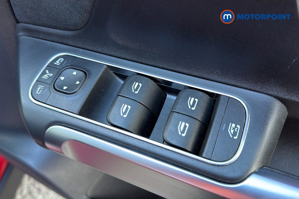 Mercedes-Benz GLB Amg Line Automatic Petrol SUV - Stock Number (1624187) - 20th supplementary image