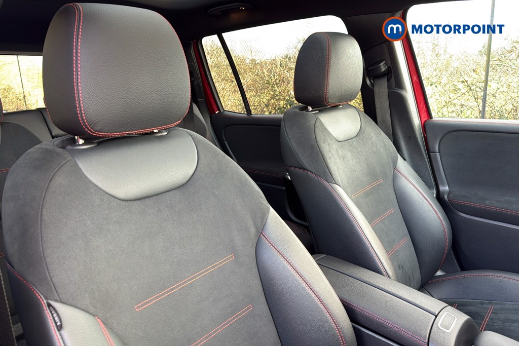 Mercedes-Benz GLB Amg Line Automatic Petrol SUV - Stock Number (1624187) - 22nd supplementary image